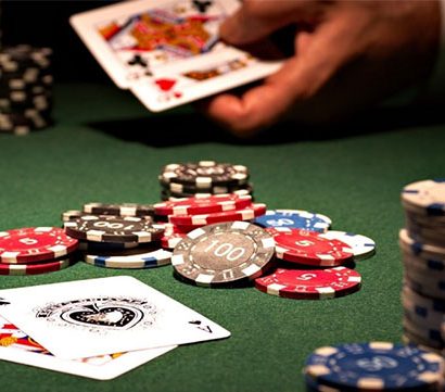Kesalahan Pemain Judi Casino Online Yang Cukup Merugikan