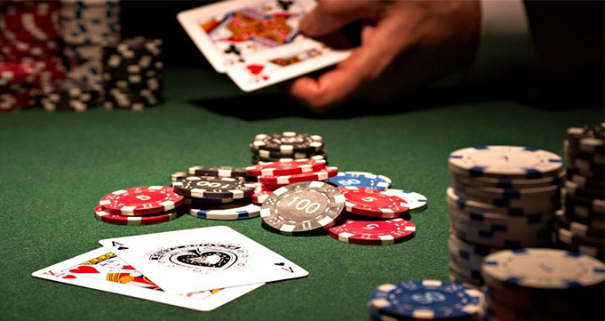 Kesalahan Pemain Judi Casino Online Yang Cukup Merugikan
